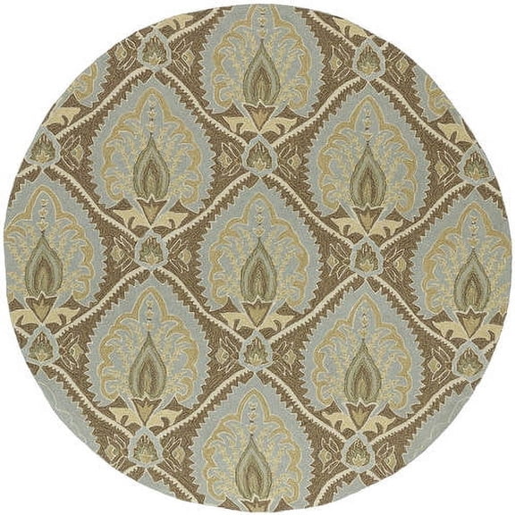 Bombay Home Southern Comfort Flair Multiple Area Rug or Runner