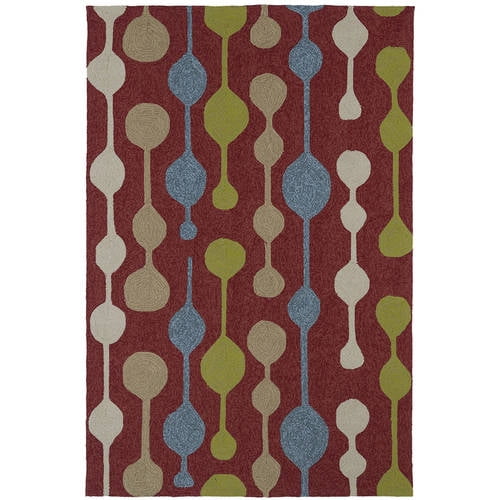 Bombay Home Southern Comfort Hanging Multiple Area Rug or Runner