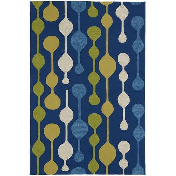 Bombay Home Southern Comfort Hanging Multiple Area Rug or Runner