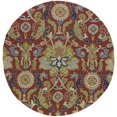 thumbnail image 1 of Bombay Home Southern Comfort Magnolia Multiple Area Rug or Runner, 1 of 1