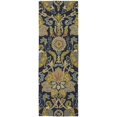 thumbnail image 1 of Bombay Home Southern Comfort Magnolia Multiple Area Rug or Runner, 1 of 1