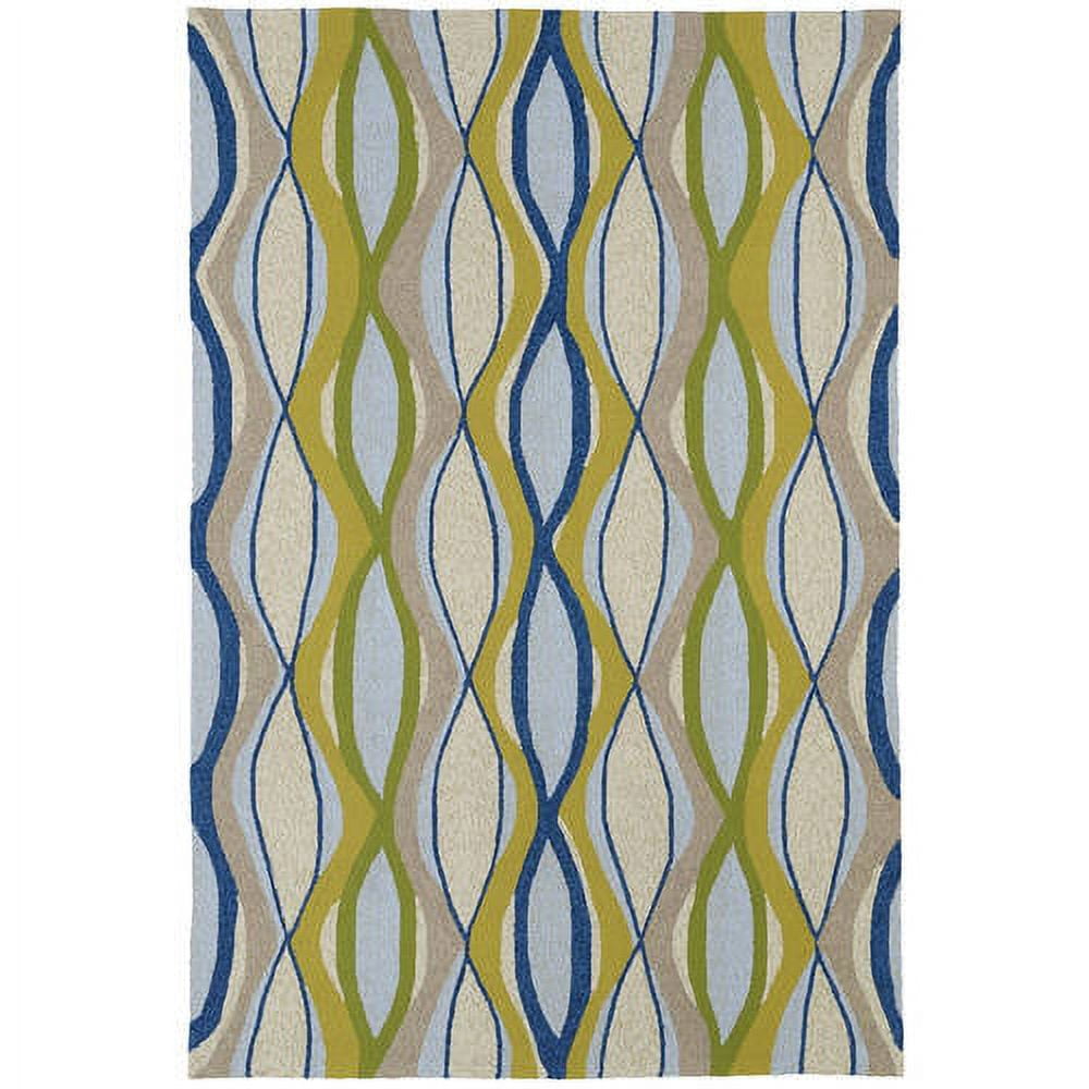 Bombay Home Southern Comfort Tracked Multiple Area Rug or Runner