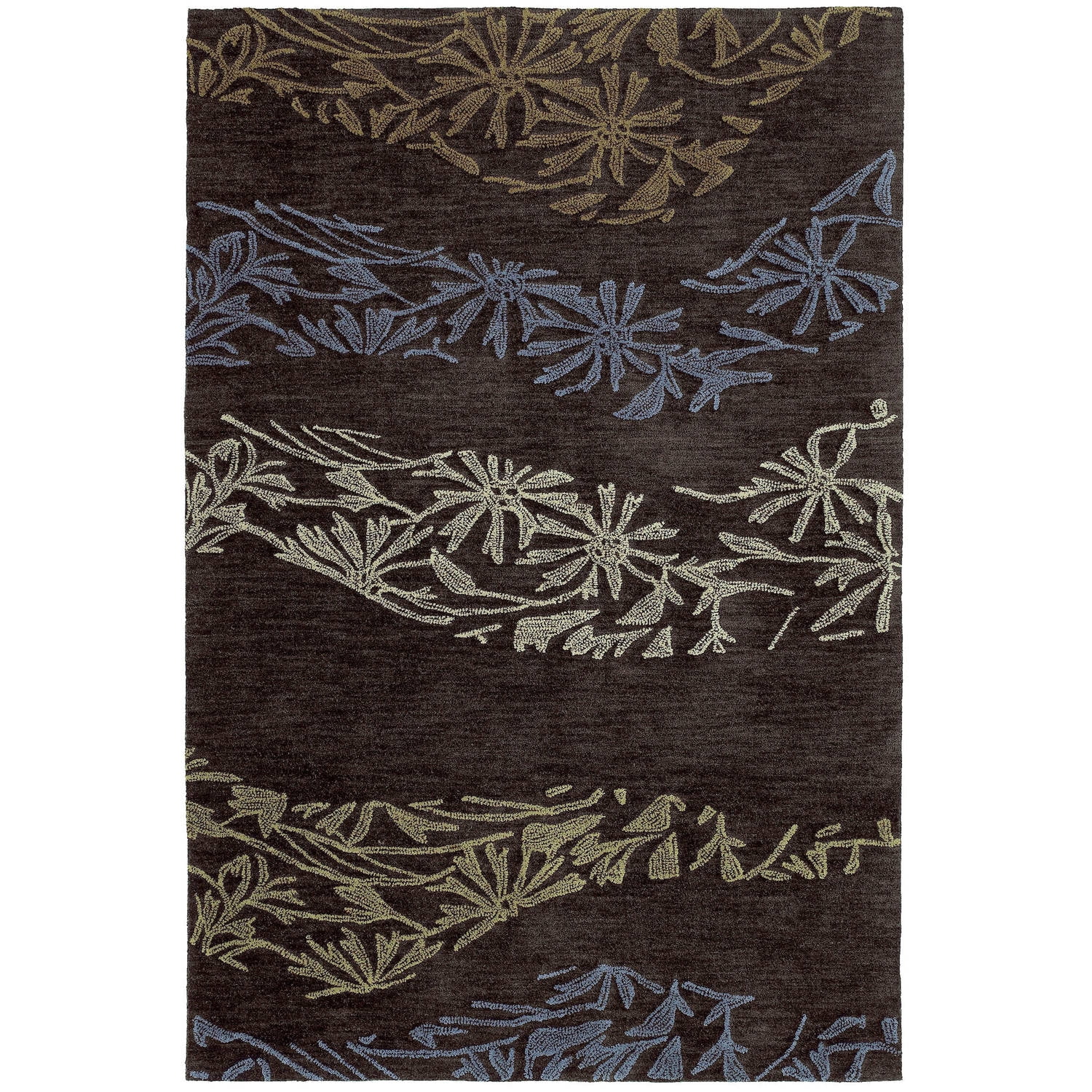 Bombay Home Spark Flow Multiple Area Rug or Runner