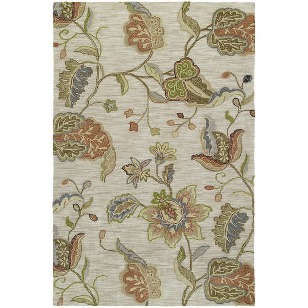 Bombay Home Spark Vine Multiple Area Rug or Runner