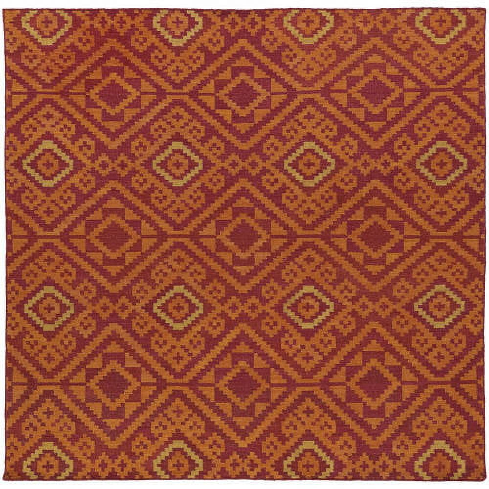 Bombay Home Wanderer Aztec Multiple Area Rug or Runner