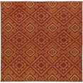 thumbnail image 1 of Bombay Home Wanderer Aztec Multiple Area Rug or Runner, 1 of 2