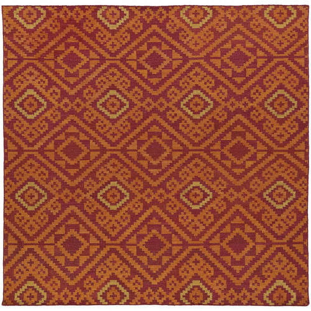 Bombay Home Wanderer Aztec Multiple Area Rug or Runner - Walmart.com