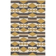 thumbnail image 1 of Bombay Home Wanderer Triple Multiple Area Rug or Runner, 1 of 2