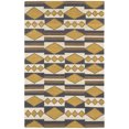 thumbnail image 1 of Bombay Home Wanderer Triple Multiple Area Rug or Runner, 1 of 2