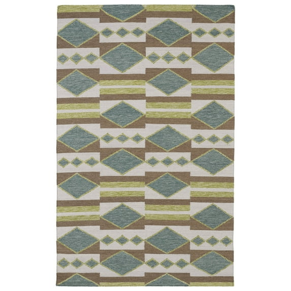 Bombay Home Wanderer Triple Multiple Area Rug or Runner