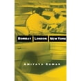 thumbnail image 1 of Pre-Owned Bombay--London--New York (Paperback) 041594211X 9780415942119, 1 of 1