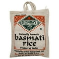 thumbnail image 1 of BOMBAY, RICE BASMATI WHITE, 10 LB, (Pack of 1), 1 of 1