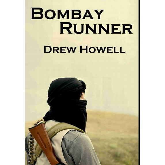 Bombay Runner, (Hardcover)