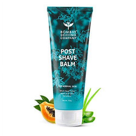 Bombay Shaving Company Post-Shave Balm After Shave