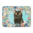 thumbnail image 1 of Bombay Spring Flowers Machine Washable Memory Foam Mat, 1 of 2
