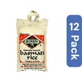 thumbnail image 1 of Bombay White Basmati Rice 2 lb (Pack Of 12), 1 of 1