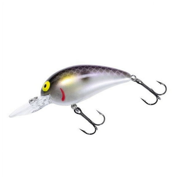 Bomber B04 Model A Purple Pearl Ayu