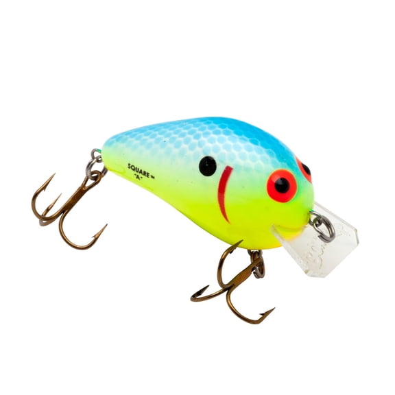 Bomber B04 Square A 1-5/8 IN 1/4 OZ