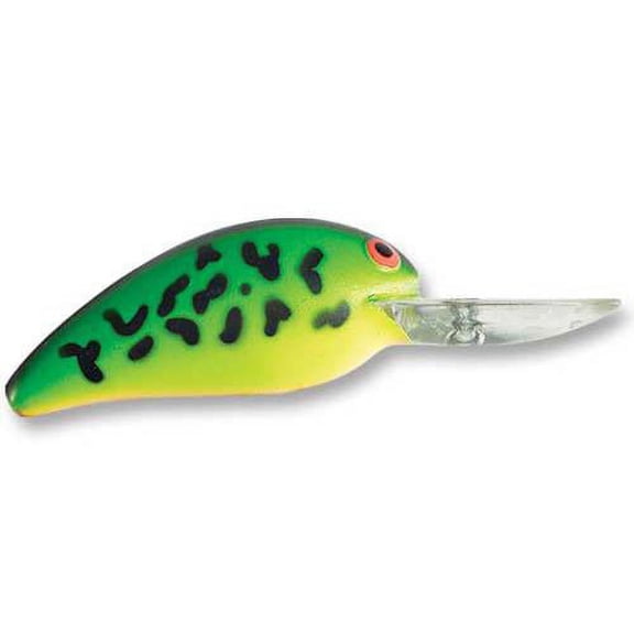 Bomber B05AFT Model A Crankbait 1 7/8" 1/5 oz Firetiger Floating