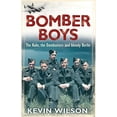 thumbnail image 1 of Pre-Owned Bomber Boys: The RAF Offensive of 1943 Paperback, 1 of 1