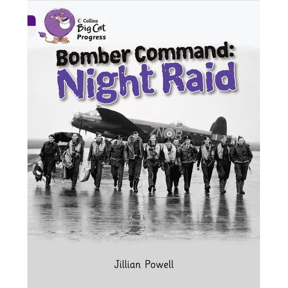Bomber Command: Men, Machines and Missions: 1936-68, (Paperback)