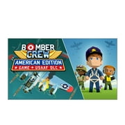 Bomber Crew: American Edition - Nintendo Switch [Digital]