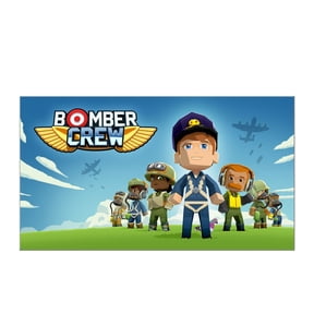 Bomber Crew - Nintendo Switch [Digital]