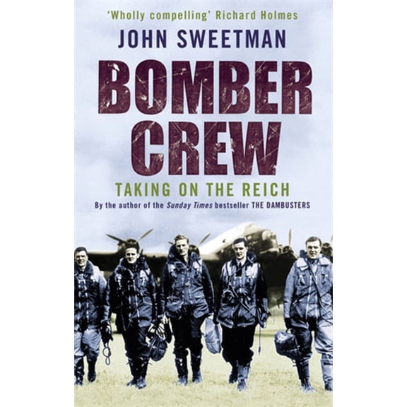 Bomber Crew (Paperback)