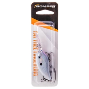 Bomber D5F Fat Free Fingerling