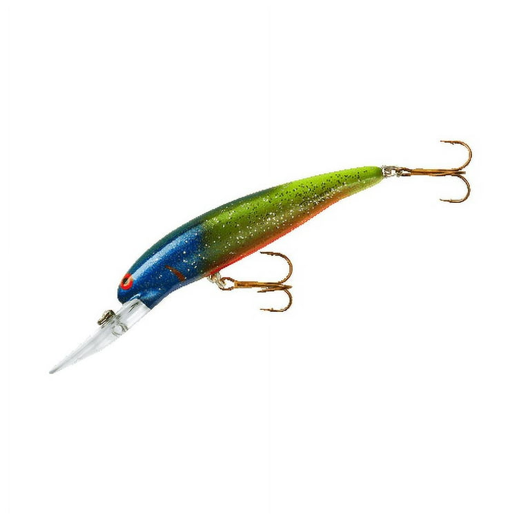 Bomber Deep Long A Minnow