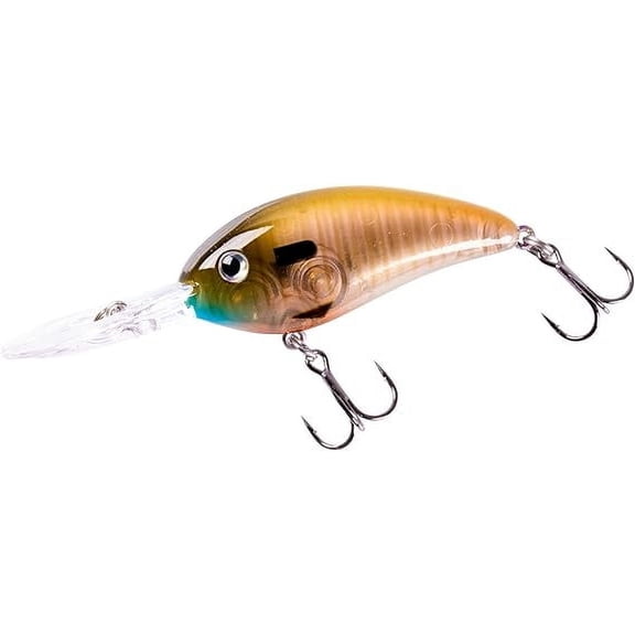 Bomber Fat Free Fingerling Bluegill