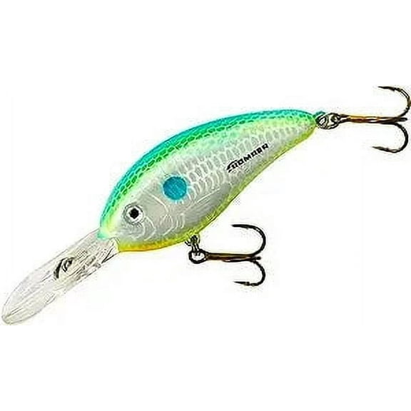 Bomber Fat Free Guppy Bluegill