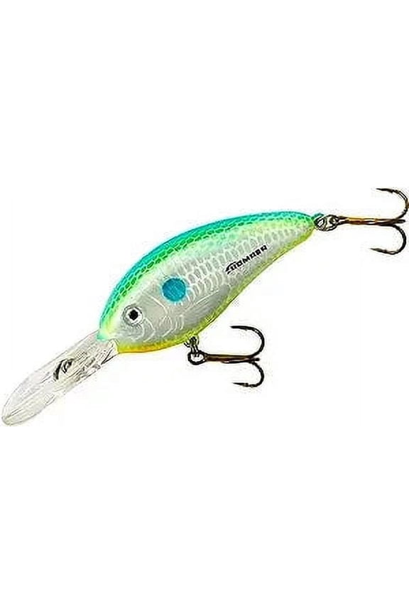 Fat Free Guppy Bluegill