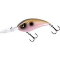 thumbnail image 1 of Bomber Fat Free Shad Jr., 1 of 6