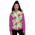 thumbnail image 1 of Bomber Jacket Unisex, 1 of 2