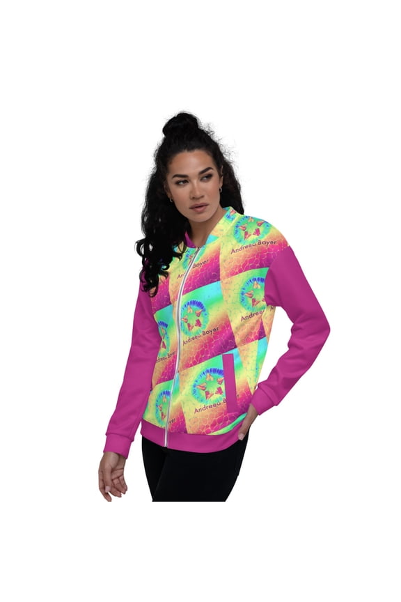 Bomber Jacket Unisex