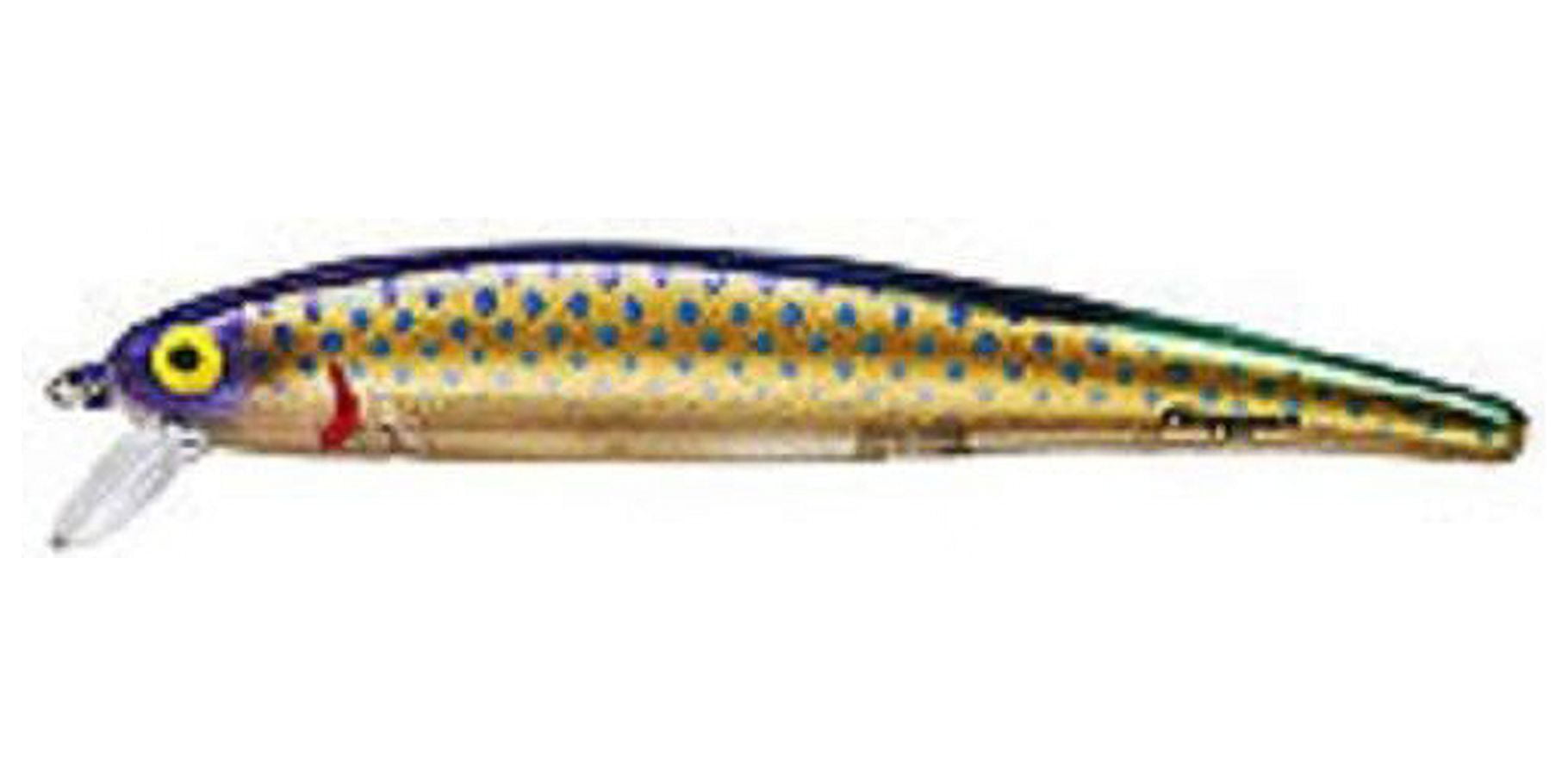 Bomber long a walleye hot sale