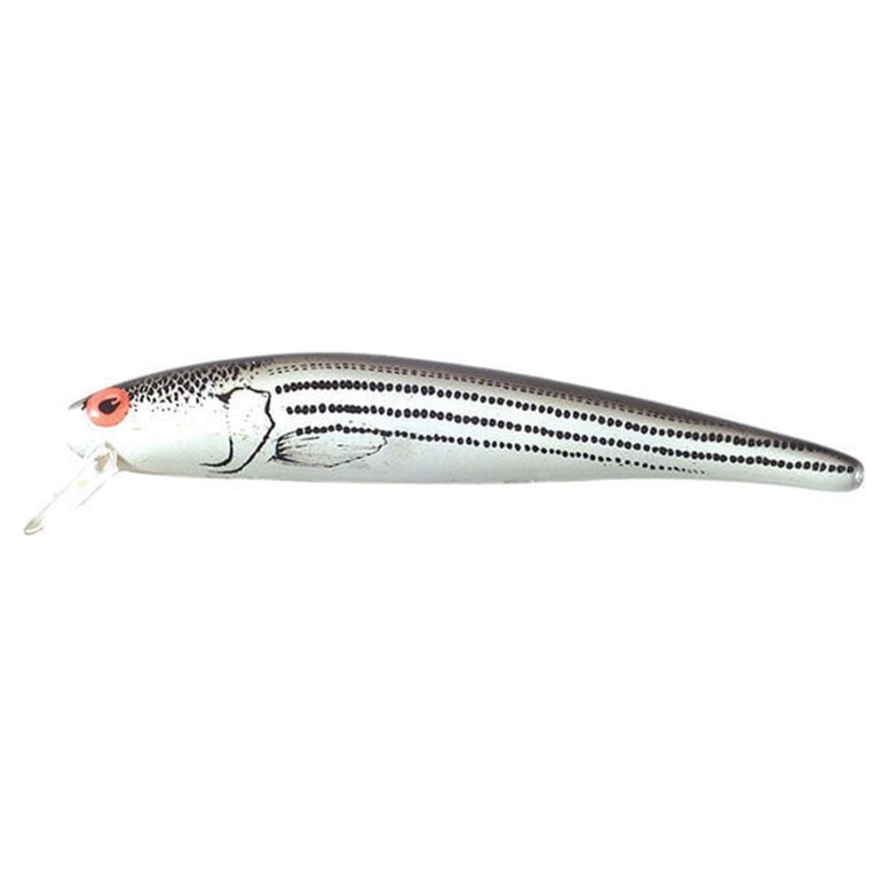 Bass Babeversatile Topwater Pencil Bass Lure 75mm/98mm - Ocean