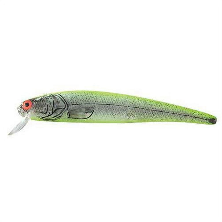 Bomber Long A B15A Silver Flash/Chartreuse Back