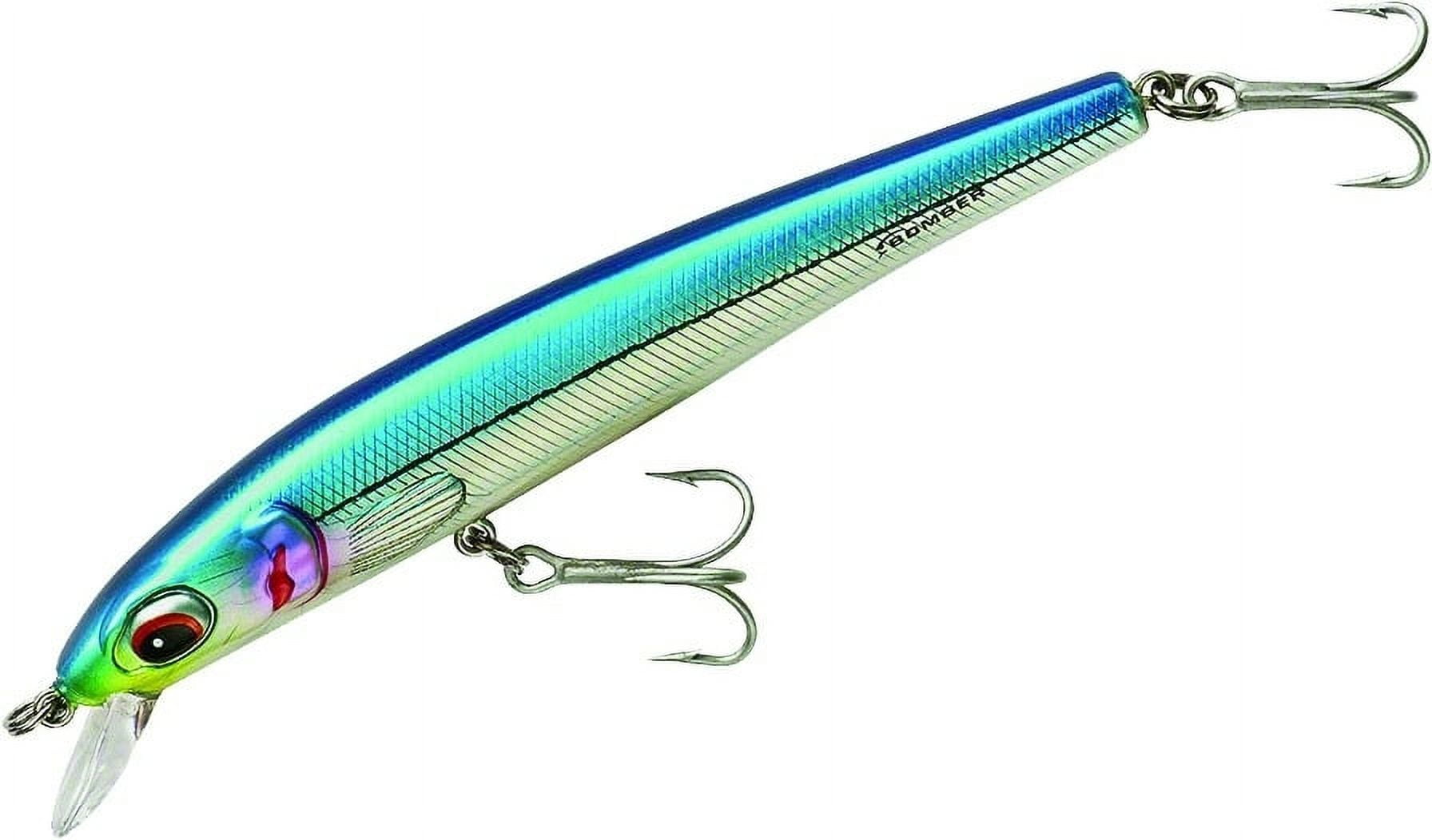 Bomber Long Shot Minnow Crankbait 5