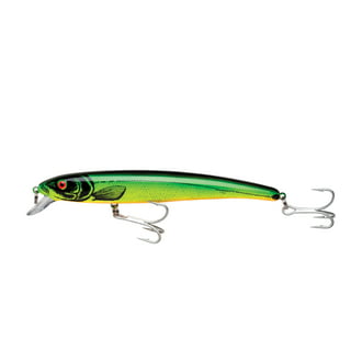 Bomber Lures Fish Attractants in Fishing Lures & Baits 
