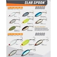 thumbnail image 1 of Bomber Slab Spoon, 1 of 4