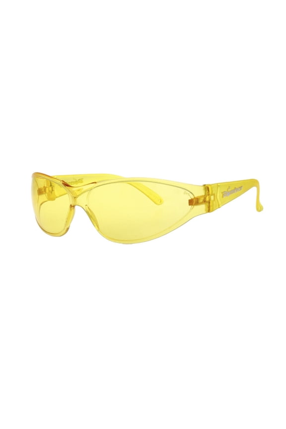 Sunglasses X Bombs Yellow Safety