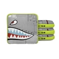 thumbnail image 1 of Bomber Synergy Edge Cornhole Bags, 1 of 8