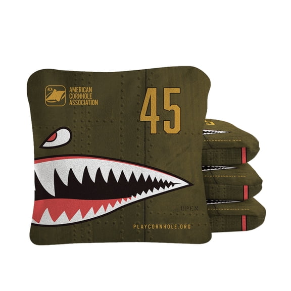 Bomber Synergy Pro Cornhole Bags