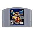 thumbnail image 1 of Bomberman 64: The Second Attack N64 Game,US Version, 1 of 7