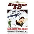thumbnail image 1 of Bombers B-52 (DVD), Warner Archives, Drama, 1 of 2