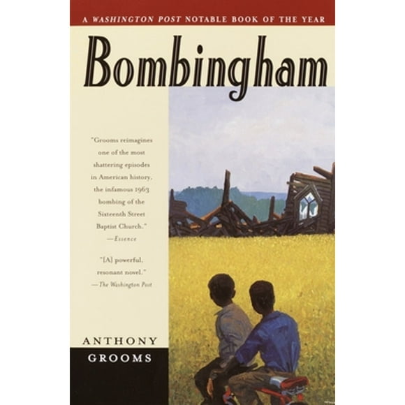 Bombingham (Paperback)