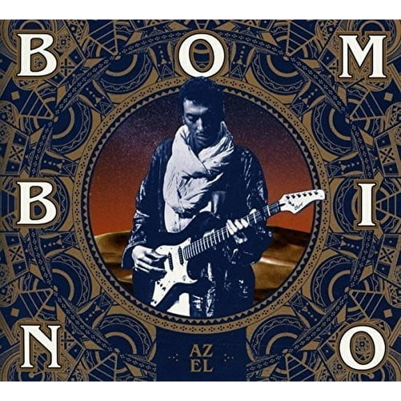 Bombino - Azel - Music & Performance - CD