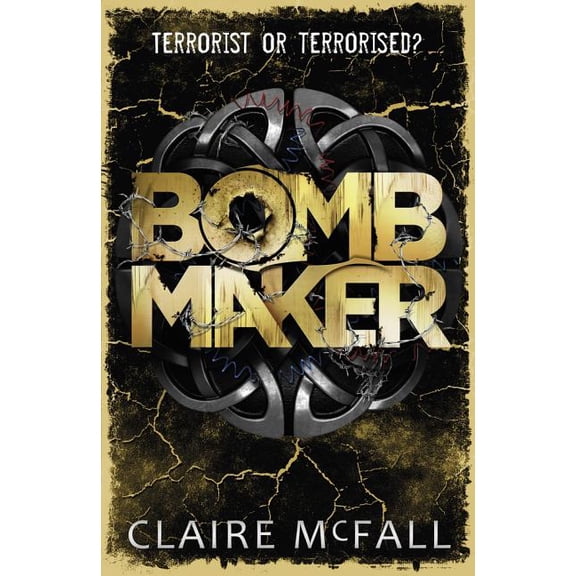 Bombmaker (Paperback)